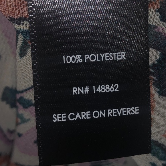 NWT⭐️Torrid Kimono - Picture 8 of 11